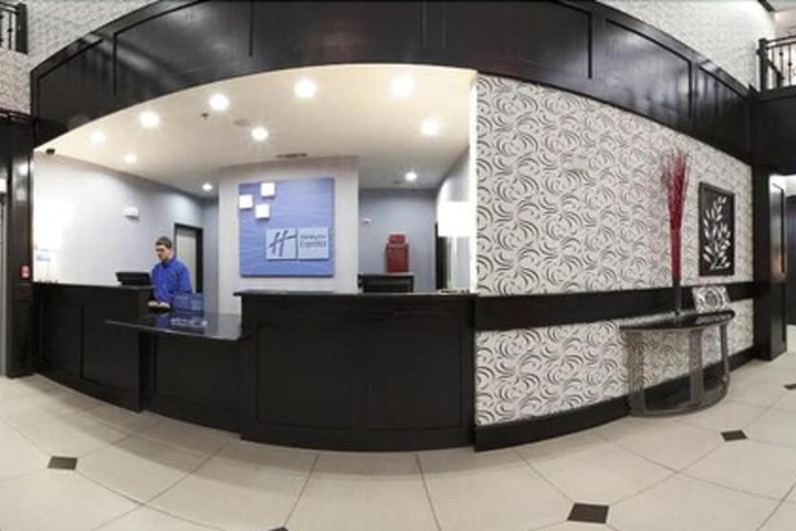 Hotel Interior 2 of 35