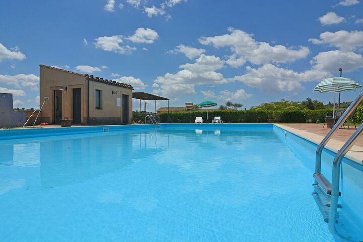 Pool to Cool