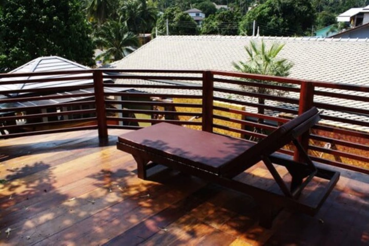 Terrace/Patio 71 of 83