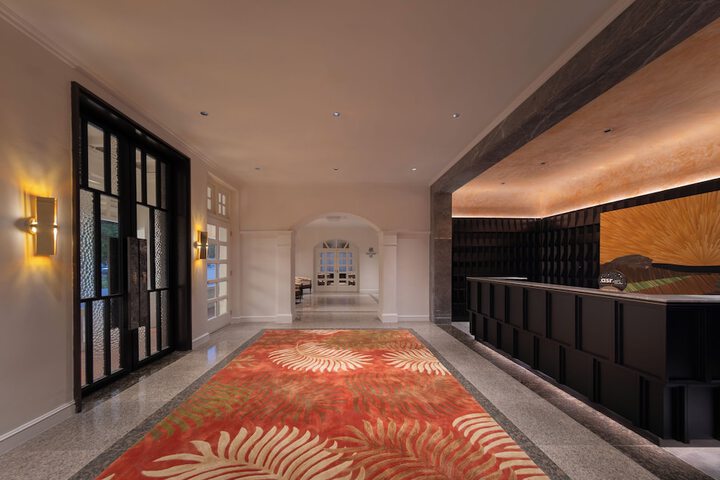 Inside Room Photo