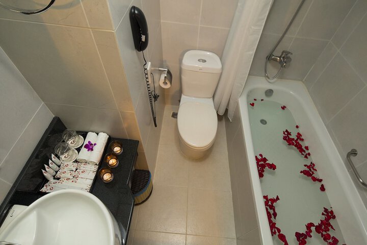 Bath Photo