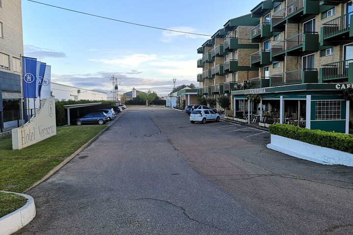 Hotel 39 of 42