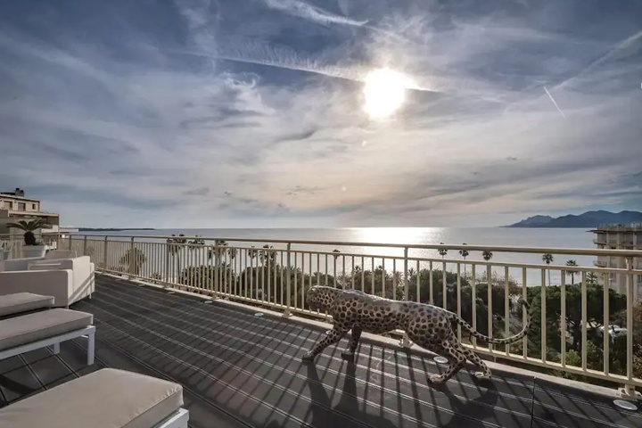 Terrace/Patio 6 of 12