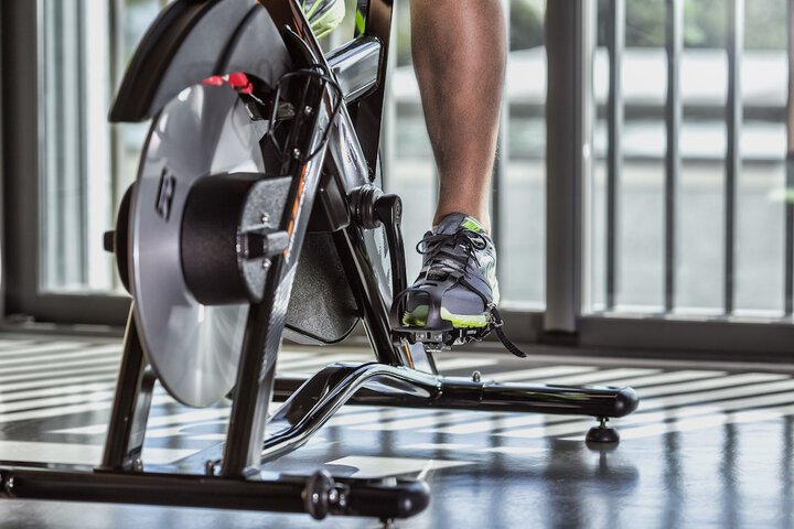 Health and Fitness 25 of 45