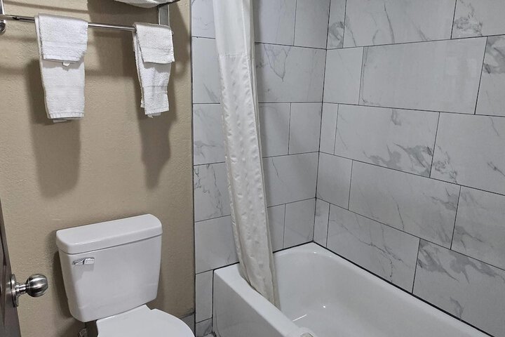 Bath Amenities