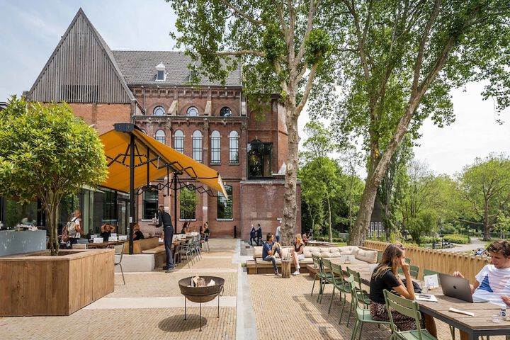 Terrace/Patio 76 of 81
