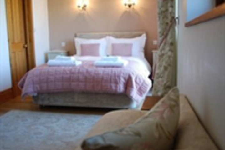 Guest Suite Photo