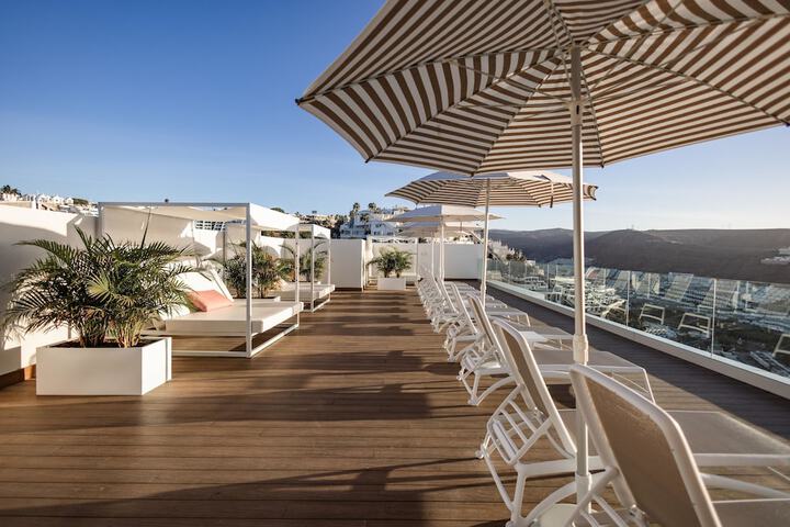 Terrace/Patio 189 of 202
