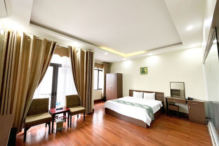 Family Airport Hotel