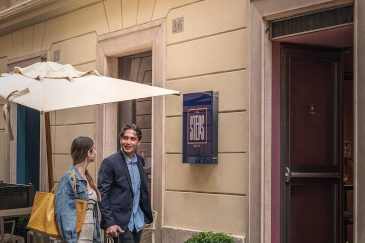Hotel 84 of 85