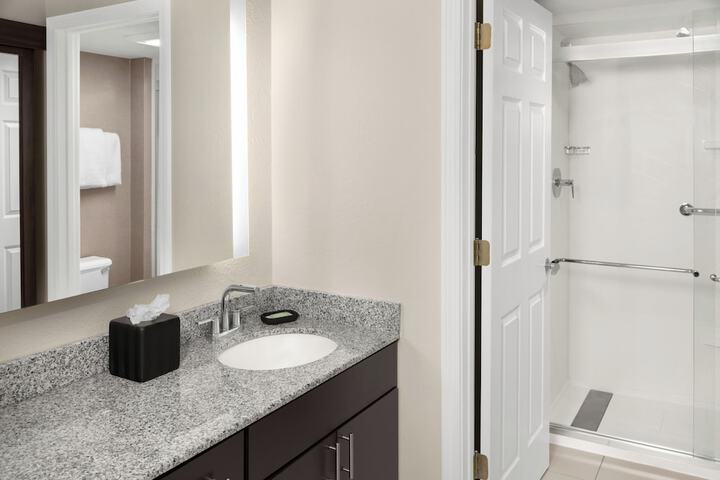 Bathroom Vanities