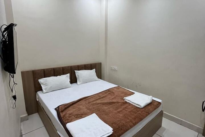 Hotel Shreegopal