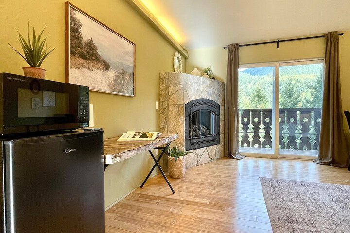 Terra Vista Chalet