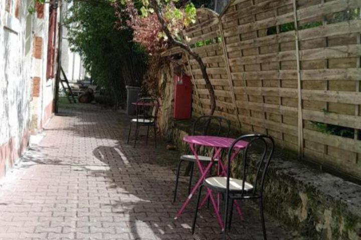 Fitness Center Photo