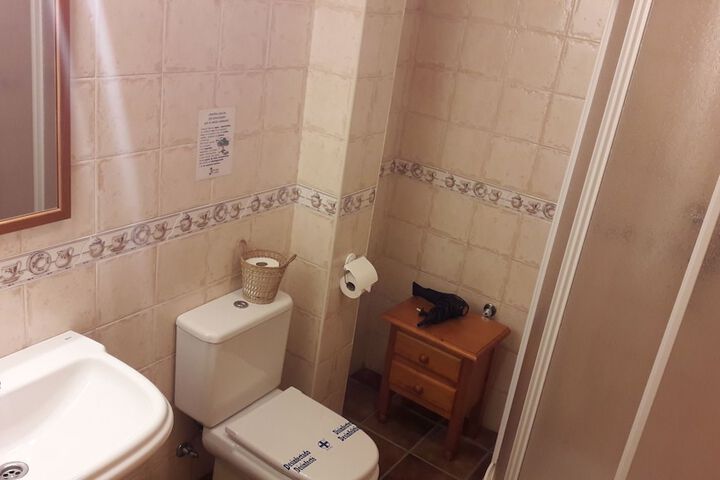 Bath Amenities