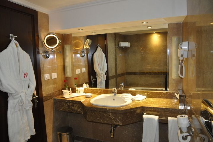 Bath Amenities