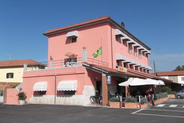 Hotel da Renato