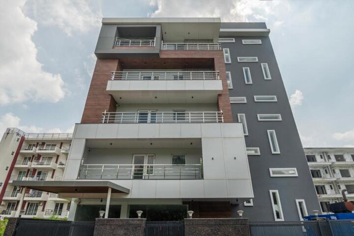Wandr Lepus - Sector 39 Near Medicity Medanta