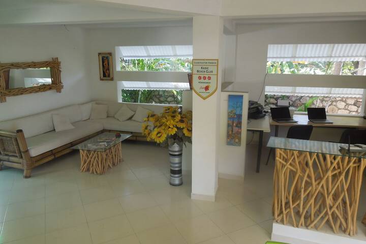Hotel Interior 4 of 57