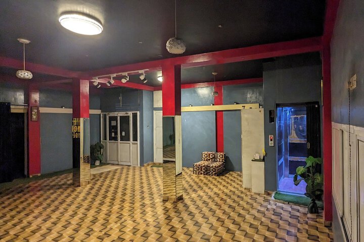 Room 13 of 13
