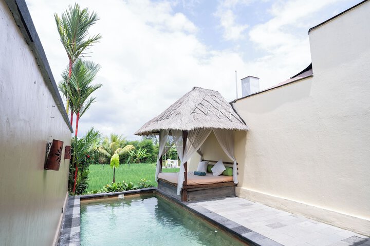 Hotel Pool