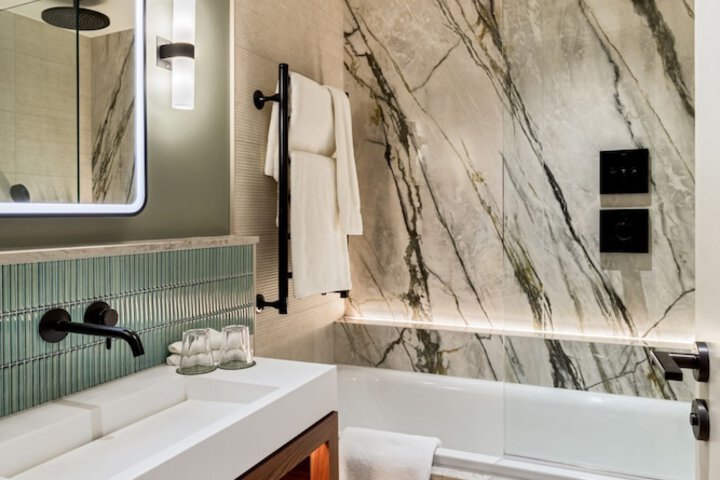 Bathroom Vanities