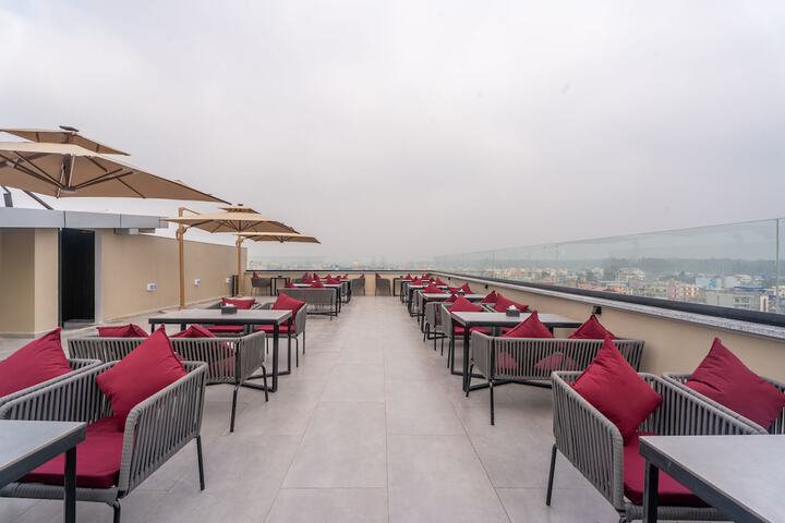 Terrace/Patio 26 of 46