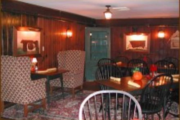 Hotel Interior 76 of 84