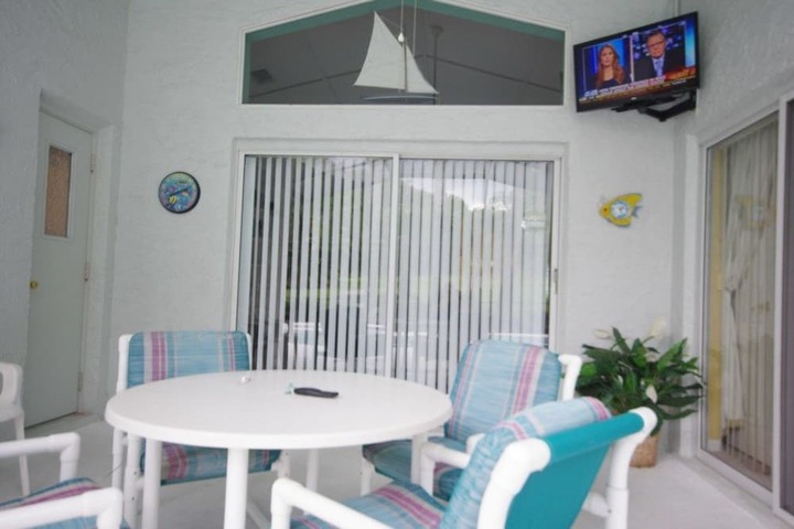 Terrace/Patio 28 of 29