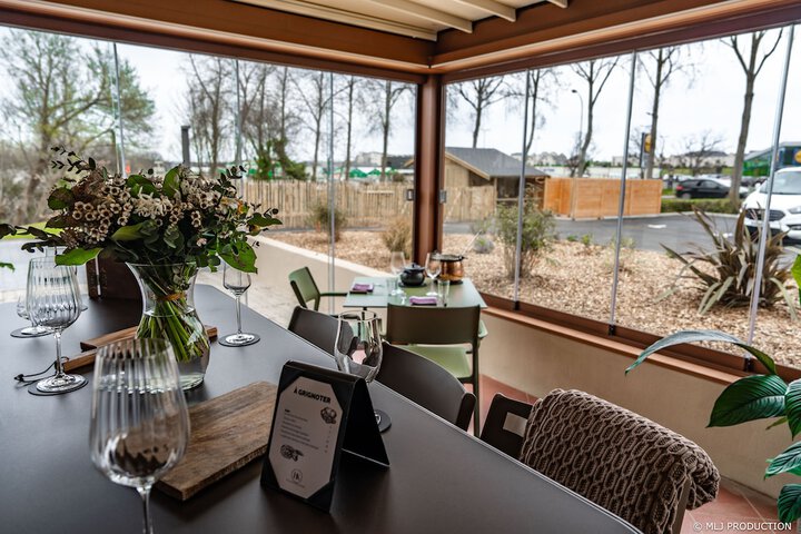 Terrace/Patio 51 of 56