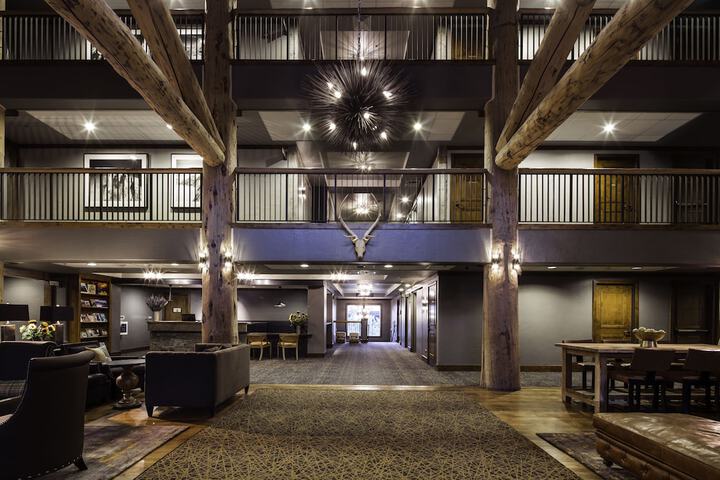 Hotel Interior 2 of 86