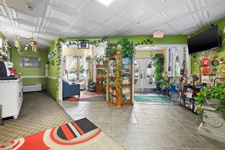 Hotel Interior 3 of 49