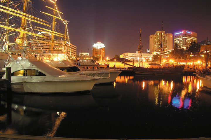 Marina