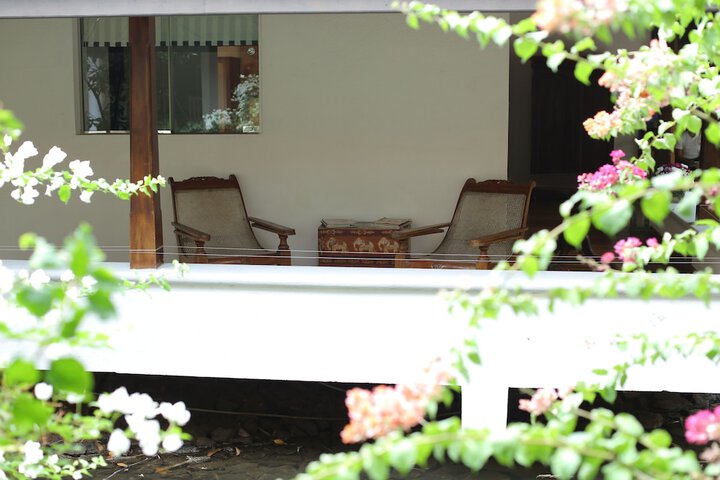 Terrace/Patio 66 of 72