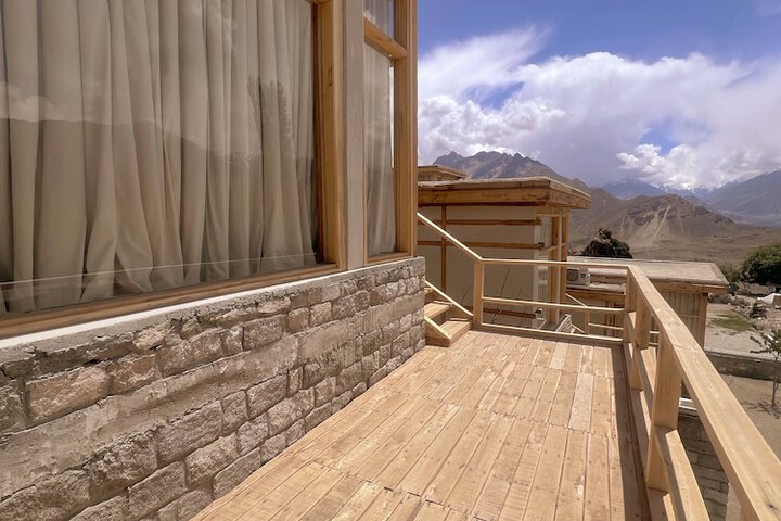 Terrace/Patio 28 of 54