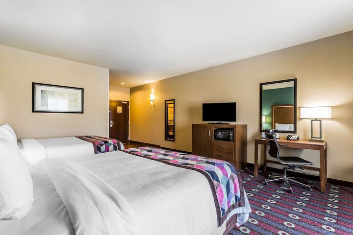 Standard | King Bed (14 of 14)