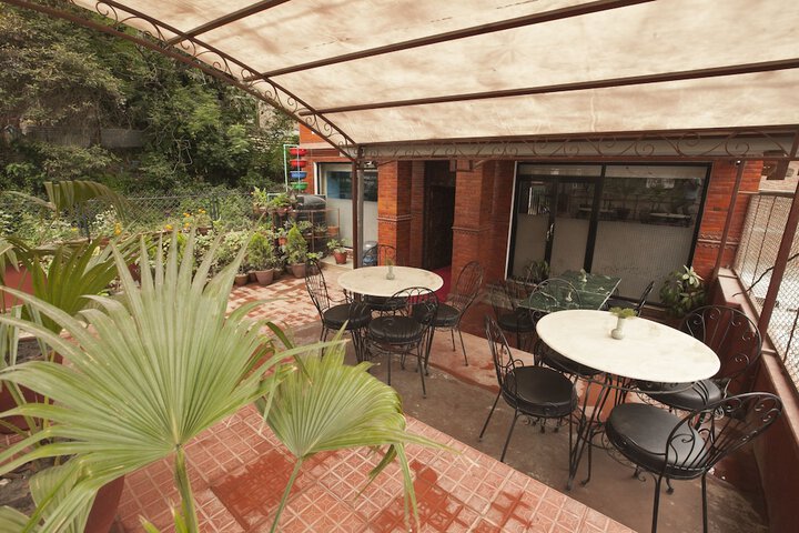 Terrace/Patio 46 of 57