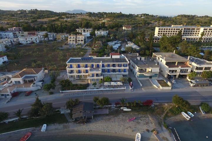 Fitness Facility Photos