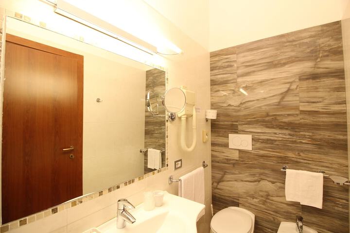 Bath Amenities