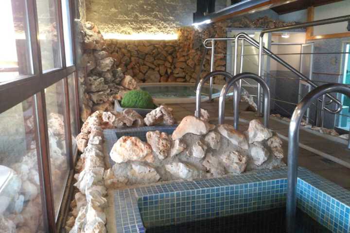 Hotel Spa
