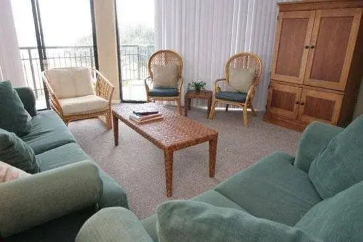 Image of ResortQuest Rentals at Isle of Palms & Wild Dunes
