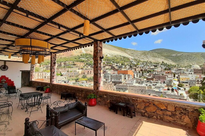Terrace/Patio 29 of 44