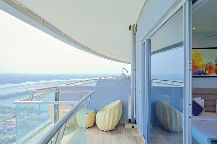 Terrace/Patio 57 of 67