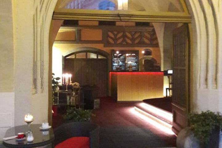 Hotel Interior 3 of 41