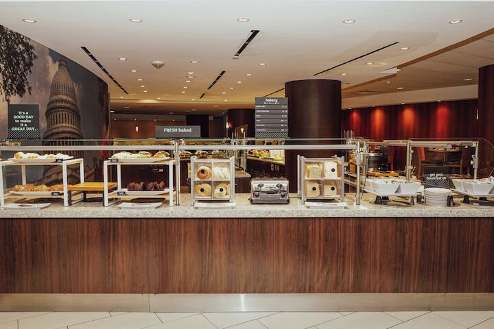 Breakfast/Coffee Service 79 of 122