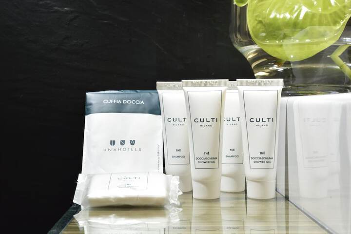 Room amenity