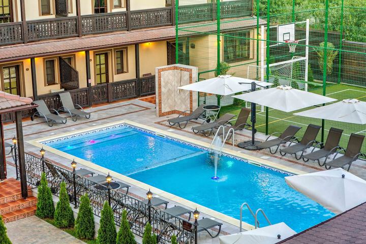 Pool 55 of 125