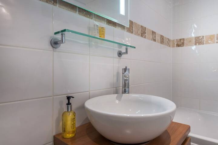Bath Amenities