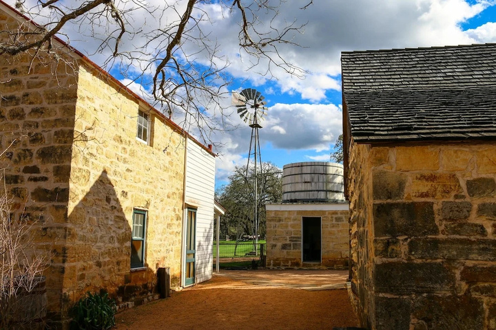 Photo of The Oak House
