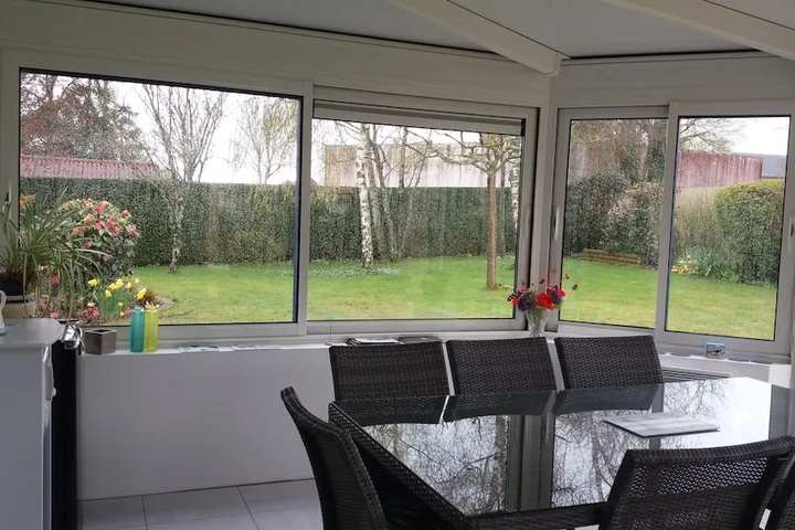 Terrace/Patio 6 of 12